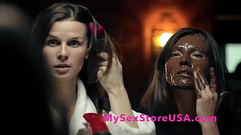 Grandma found a vibrator