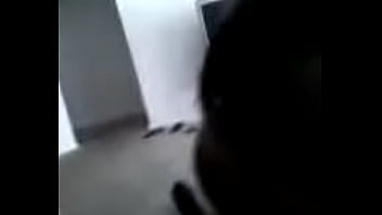 Nasty hoe suck' s dick like a pro