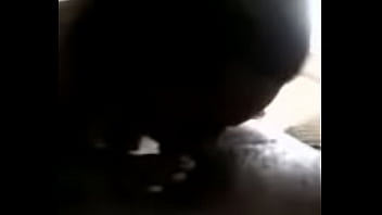 Nasty hoe suck' s dick like a pro