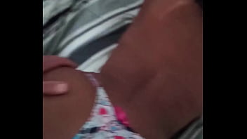 Comedor gozando na bunda da casada