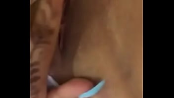 My hot latina girlfriend