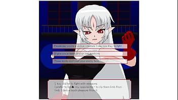 1 try is all i needed vampire hunter n