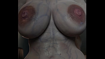 Follando una milf palida