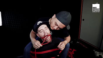 Kinky Bottom Dominated By Horny Guy thumbnail