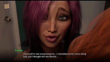 Wvm 182 who really is stacey