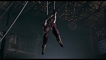 Lesbian Sex In Circus thumbnail