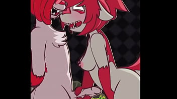 Furry Straigth Fuck thumbnail