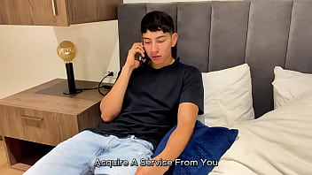 My step brother in law pays me for fucking and saying nothing