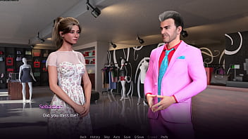 Village Slut Transformation 18 Animation Porn Games Adult Games 3d Game Corruption Visual Novel thumbnail