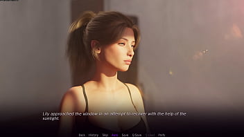 Village Slut Transformation 18 Animation Porn Games Adult Games 3d Game Corruption Visual Novel thumbnail