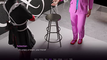 Village Slut Transformation 18 Animation Porn Games Adult Games 3d Game Corruption Visual Novel thumbnail