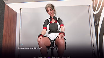 Village Slut Transformation 18 Animation Porn Games Adult Games 3d Game Corruption Visual Novel thumbnail