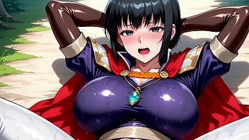 Fire emblem olwen hen ai