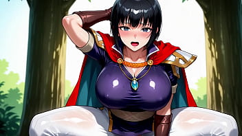 Fire emblem olwen hen ai