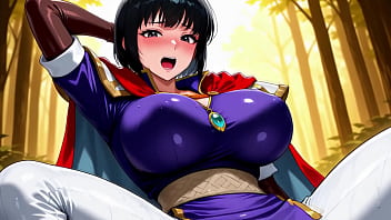 Fire emblem olwen hen ai