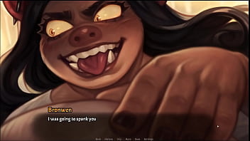 My Pig Princess 08 Sex Positive Hentai Game Ep39 Femdom Pegging thumbnail