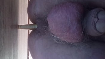 Dildo V Mé Díře thumbnail