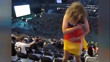 Real fucking with young bitch