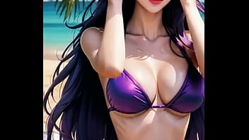 Ahri shines under the tropical sun her violet bikini glowing as the waves crash behind her the nine tailed fox knows how to turn paradise into pure temptation… bio link waiting #leagueoflegends #ahri #loledit #waifuvibes #shorts #fyp #sweetlife Ahri shines under the tropical sun her violet bikini glowing as the waves crash behind her the nine tailed fox knows how to turn paradise into pure temptation… bio link waiting #leagueoflegends #ahri #loledit #waifuvibes #shorts #fyp #sweetlife