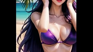 Ahri shines under the tropical sun her violet bikini glowing as the waves crash behind her the nine tailed fox knows how to turn paradise into pure temptation… bio link waiting #leagueoflegends #ahri #loledit #waifuvibes #shorts #fyp #sweetlife Ahri shines under the tropical sun her violet bikini glowing as the waves crash behind her the nine tailed fox knows how to turn paradise into pure temptation… bio link waiting #leagueoflegends #ahri #loledit #waifuvibes #shorts #fyp #sweetlife