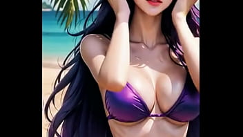 Ahri shines under the tropical sun her violet bikini glowing as the waves crash behind her the nine tailed fox knows how to turn paradise into pure temptation… bio link waiting #leagueoflegends #ahri #loledit #waifuvibes #shorts #fyp #sweetlife Ahri shines under the tropical sun her violet bikini glowing as the waves crash behind her the nine tailed fox knows how to turn paradise into pure temptation… bio link waiting #leagueoflegends #ahri #loledit #waifuvibes #shorts #fyp #sweetlife