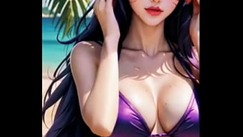 Ahri shines under the tropical sun her violet bikini glowing as the waves crash behind her the nine tailed fox knows how to turn paradise into pure temptation… bio link waiting #leagueoflegends #ahri #loledit #waifuvibes #shorts #fyp #sweetlife Ahri shines under the tropical sun her violet bikini glowing as the waves crash behind her the nine tailed fox knows how to turn paradise into pure temptation… bio link waiting #leagueoflegends #ahri #loledit #waifuvibes #shorts #fyp #sweetlife