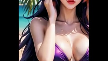 Ahri shines under the tropical sun her violet bikini glowing as the waves crash behind her the nine tailed fox knows how to turn paradise into pure temptation… bio link waiting #leagueoflegends #ahri #loledit #waifuvibes #shorts #fyp #sweetlife Ahri shines under the tropical sun her violet bikini glowing as the waves crash behind her the nine tailed fox knows how to turn paradise into pure temptation… bio link waiting #leagueoflegends #ahri #loledit #waifuvibes #shorts #fyp #sweetlife