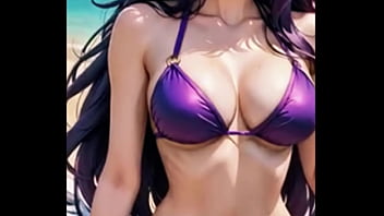 Ahri shines under the tropical sun her violet bikini glowing as the waves crash behind her the nine tailed fox knows how to turn paradise into pure temptation… bio link waiting #leagueoflegends #ahri #loledit #waifuvibes #shorts #fyp #sweetlife Ahri shines under the tropical sun her violet bikini glowing as the waves crash behind her the nine tailed fox knows how to turn paradise into pure temptation… bio link waiting #leagueoflegends #ahri #loledit #waifuvibes #shorts #fyp #sweetlife