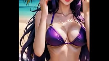 Ahri shines under the tropical sun her violet bikini glowing as the waves crash behind her the nine tailed fox knows how to turn paradise into pure temptation… bio link waiting #leagueoflegends #ahri #loledit #waifuvibes #shorts #fyp #sweetlife Ahri shines under the tropical sun her violet bikini glowing as the waves crash behind her the nine tailed fox knows how to turn paradise into pure temptation… bio link waiting #leagueoflegends #ahri #loledit #waifuvibes #shorts #fyp #sweetlife