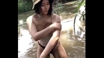 Big boobs river porn