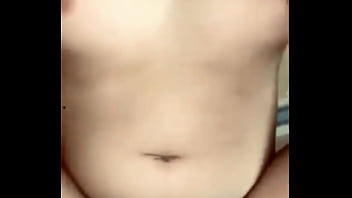 I cum on his dick a lot