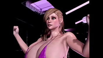 My new life intro game