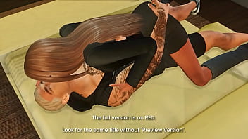 Queen b fucks breezy