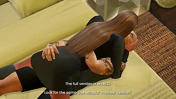 Queen b fucks breezy