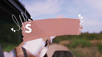 Trailer sensual dance and bonus photo of the latina brunette model