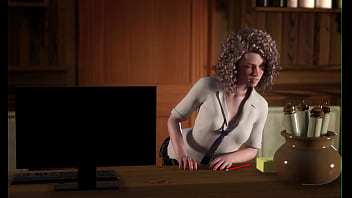 Treasure of nadia #78 full game in bio