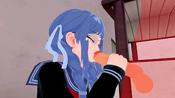 Danganronpa pekoyama peko koikatsu