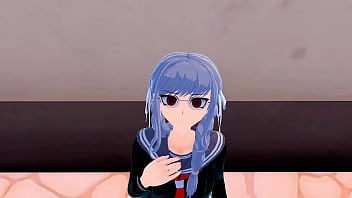 Danganronpa pekoyama peko koikatsu Danganronpa pekoyama peko koikatsu