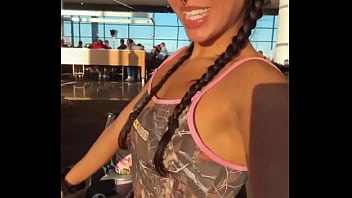 Do you think my brazzers camo set is keeping me hidden at the airport it’s obv stealth mode right Do you think my brazzers camo set is keeping me hidden at the airport it’s obv stealth mode right