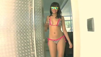 Get a taste of what happens when the fiery sasha jones meets the unstoppable nacho vidal