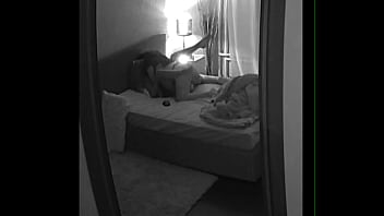 The date from the dating site ended with a hot fuck big ass