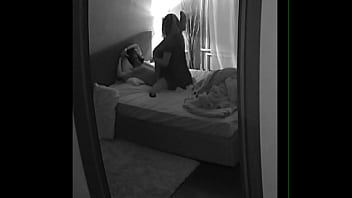 The date from the dating site ended with a hot fuck big ass