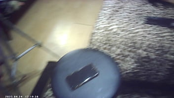 First timer gets fucked