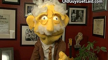 Blonde milf fucked hard by stud