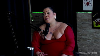 Compilados Da Pri Melancia No Swing Cast Com Tifany Rocha E Alice Vasconcelos Parte 3 Watch Sheer Red thumbnail