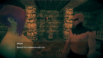 Path of the witch #1 es ist anders als es scheint