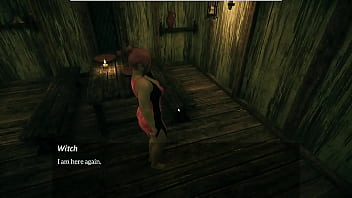 Path of the witch #1 es ist anders als es scheint