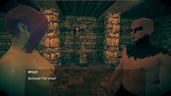 Path of the witch #1 es ist anders als es scheint Path of the witch #1 es ist anders als es scheint