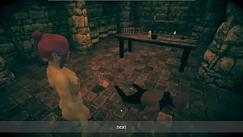 Path of the witch #1 es ist anders als es scheint