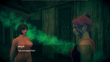 Path of the witch #1 es ist anders als es scheint